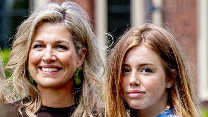 Sueño trunco: el "no" de Máxima de Holanda que marcó la vida de Alexia