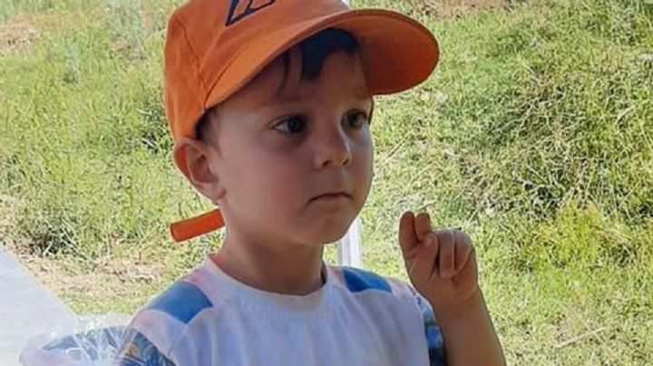 La peor noticia: Santi, el niño buscado en Plottier, apareció sin vida
