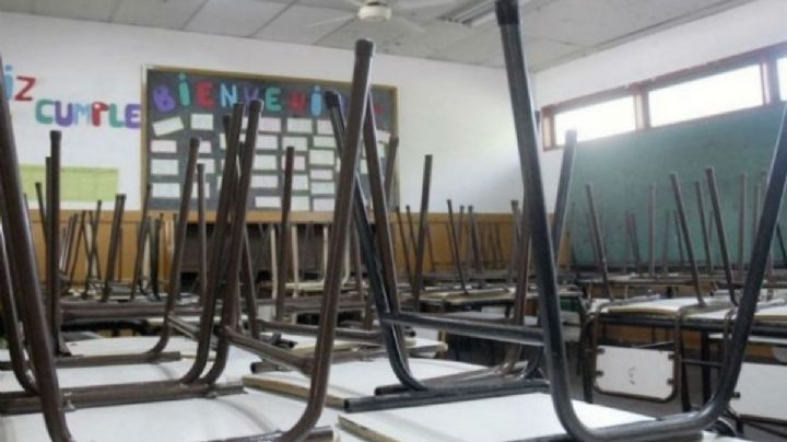 Neuquén: se les descontarán los días a los docentes que hagan paro
