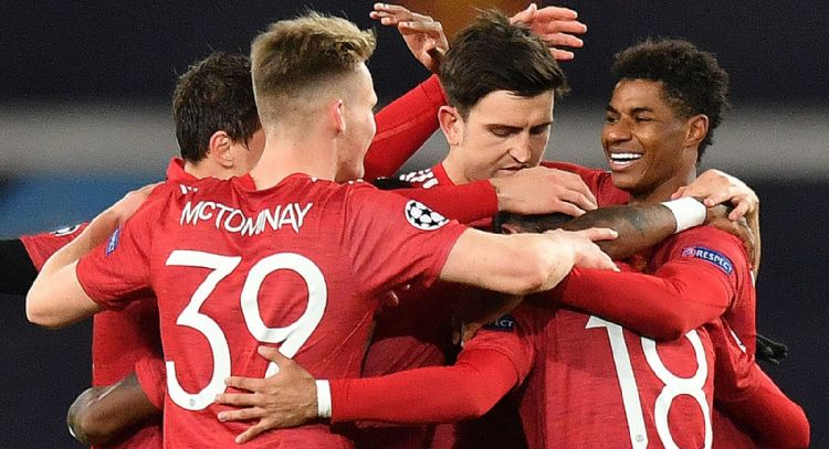 Manchester United: las tres estrellas que iría a buscar en el próximo mercado