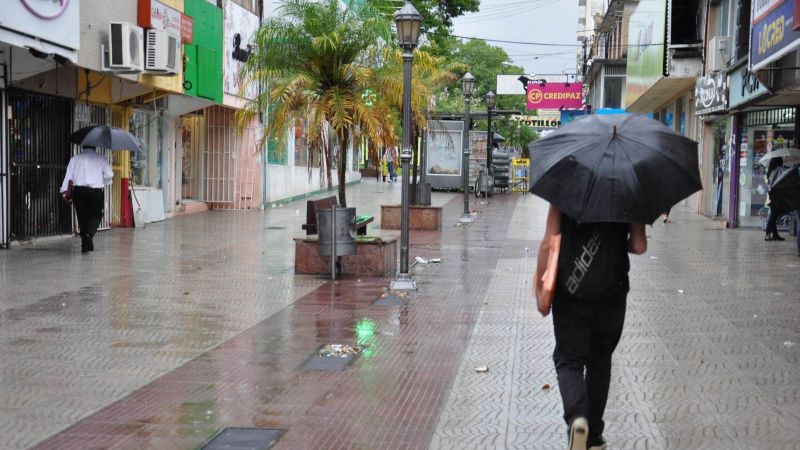 Clima en Neuquén: qué dice el pronóstico del tiempo para este jueves