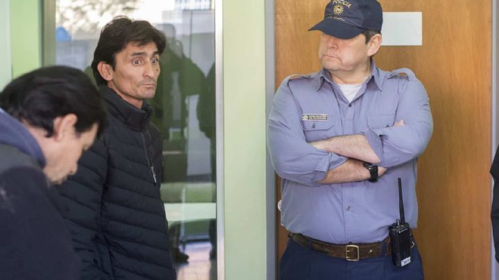 Roca: quedó detenido el dirigente Miguel Ángel Báez