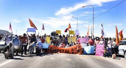 Semana Santa en Neuquén: el Gobierno neuquino intenta evitar los cortes de ruta