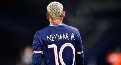 Neymar y la posibilidad de volver ante el Barcelona por Champions