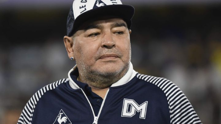 La Justicia tomó una decisión clave sobre la sucesión de Diego Armando Maradona