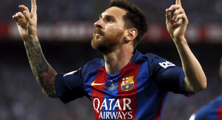 Copa del Rey: el Barcelona ya conoce al rival, fecha y lugar de la final