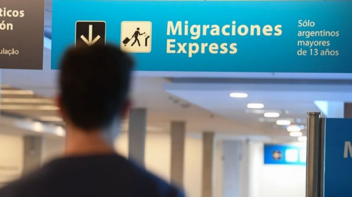 Migraciones: “Es mentira que los extranjeros con antecedentes penales puedan ingresar al país"