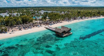 República Dominicana, destino paradisíaco en el Caribe