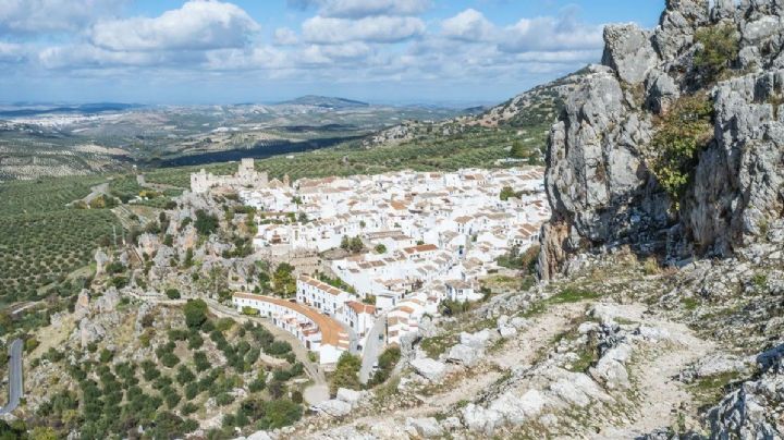 Circuito por los más pintorescos pueblos cordobeses en España