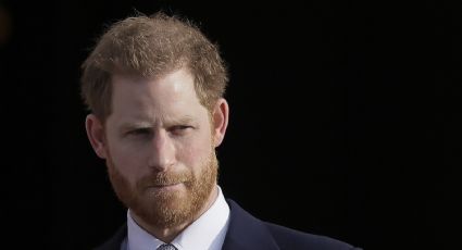"Dejó de atenderme el teléfono": la tristeza del príncipe Harry por un familiar que lo ignora