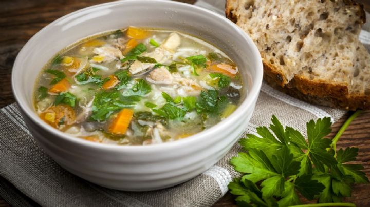 Palabra de chef: 4 maneras de arruinar una sopa