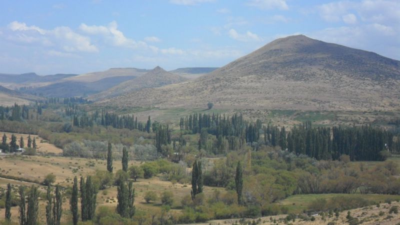 Tembló una localidad de Neuquén: los detalles de un inédito sismo