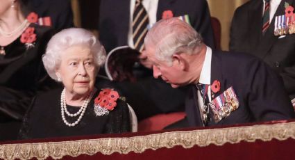 La reina Isabel II no gana para disgustos: el nuevo escándalo que involucra al príncipe Carlos