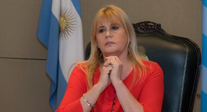 Es oficial: Marcela Losardo presentó su renuncia y ocupará un nuevo cargo