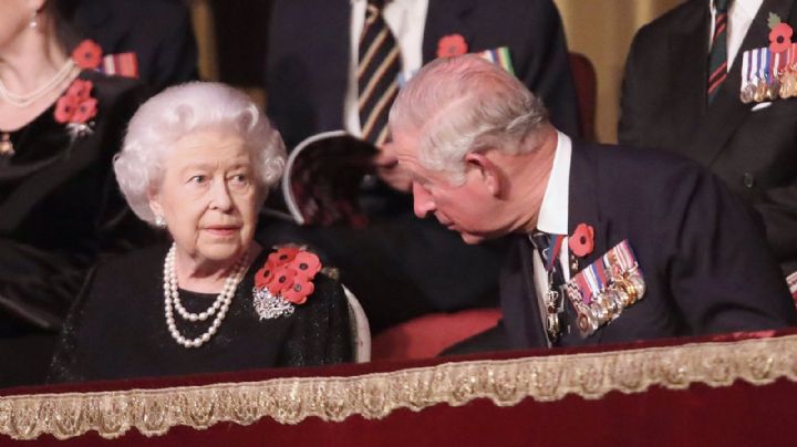 La reina Isabel II no gana para disgustos: el nuevo escándalo que involucra al príncipe Carlos
