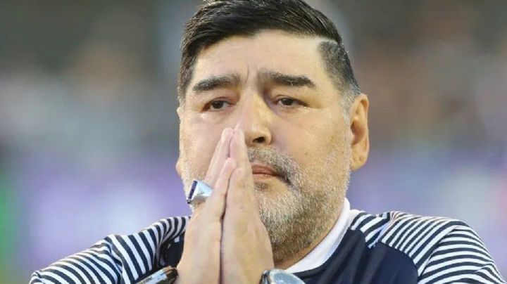 En qué se gastó Diego Maradona más de 750 millones de pesos antes de morir