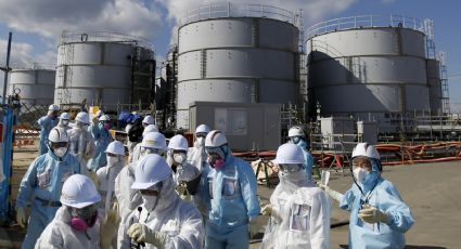 Tragedia medioambiental: Japón arrojará el agua radiactiva de Fukushima al mar