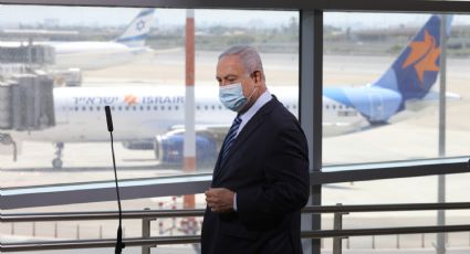 Israel, un ejemplo a seguir: se preparan para abrirle las puertas al turismo