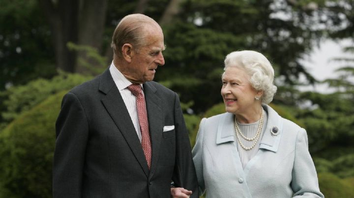 La reina Isabel II no tiene paz: la muerte del príncipe Felipe en la mira
