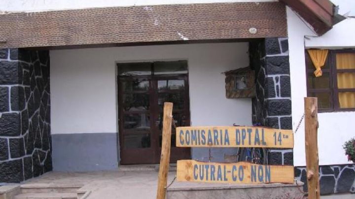Detuvieron a los presuntos autores del robo a Tarjeta Naranja en Cutral Co
