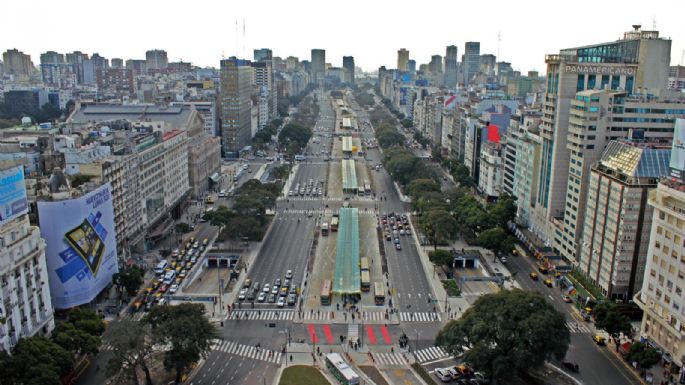 Semana Santa en Buenos Aires: cómo funcionarán los servicios en estos días