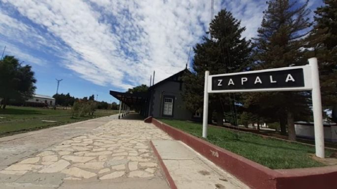 Zapala arrancó la semana con la firma de un importante convenio