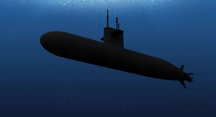 Indonesia confirma el naufragio del submarino desaparecido, ubican partes de la nave