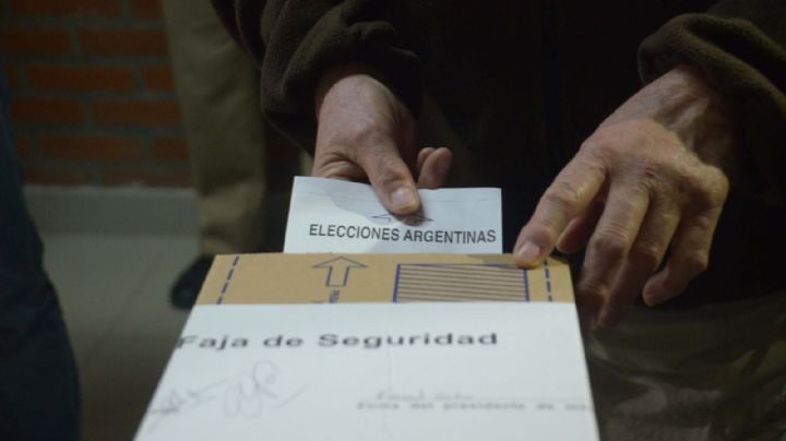 Año electoral en Río Negro: estas dos localidades serán las primeras en votar