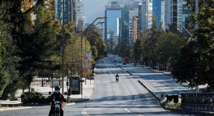 Chile le dice adiós a la cuarentena, pero mantiene el cierre de sus fronteras