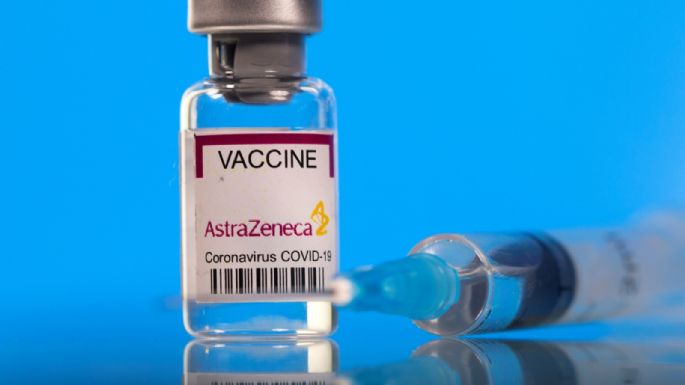 EE. UU. anuncia que compartirá las vacunas de AstraZeneca con otros países