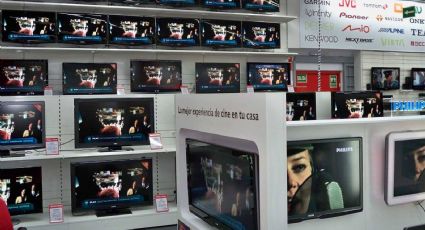 Imperdible promoción del Banco Nación: facilita la compra de televisores sin interés