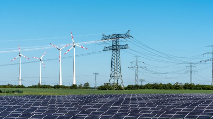 IRENA: el mundo alcanzó un nuevo récord de capacidad de energía renovable en 2020