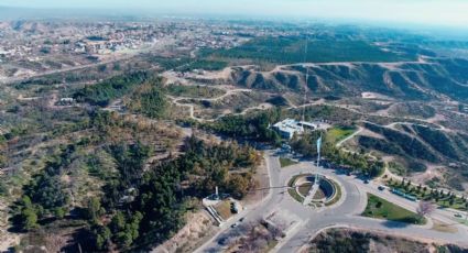Neuquén Capital: el municipio detectó irregularidades en las antenas de Parque Norte