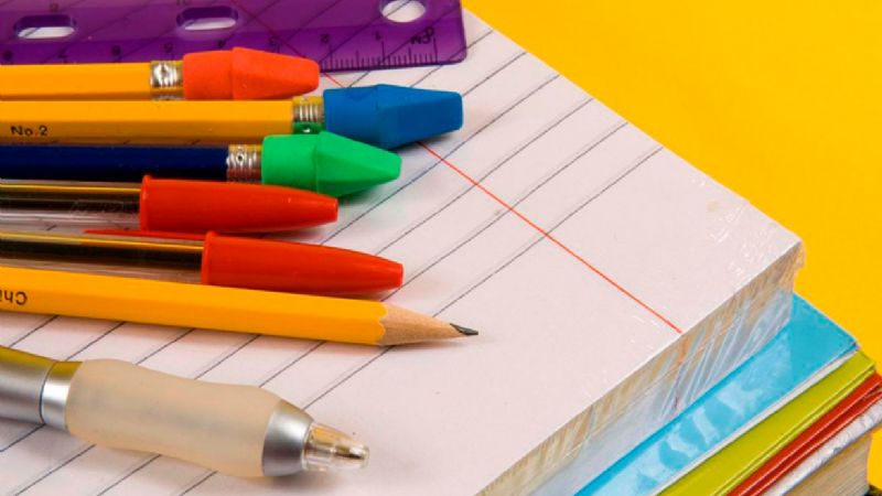 La Municipalidad de Neuquén avanza con la entrega de kits escolares
