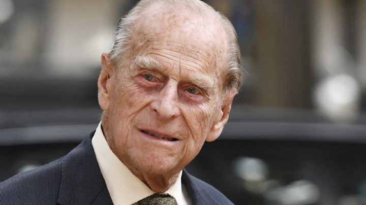 ﻿Reino Unido de luto: así será el último adiós al príncipe Felipe de Inglaterra