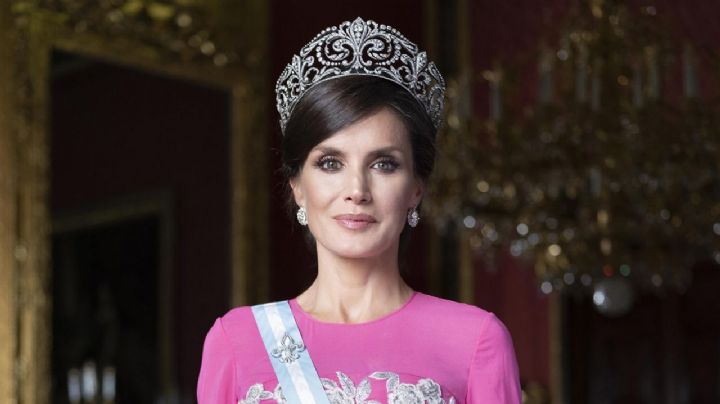 Se agranda la familia real: La reina Letizia ha sido tía de una niña por parte de su hermana Telma