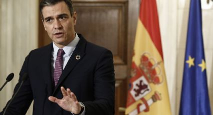 España: “A 100 días de lograr la inmunidad colectiva”, según Pedro Sánchez