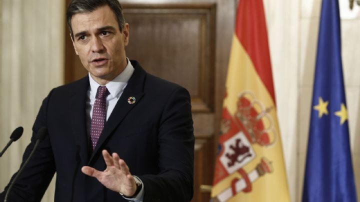 España: “A 100 días de lograr la inmunidad colectiva”, según Pedro Sánchez
