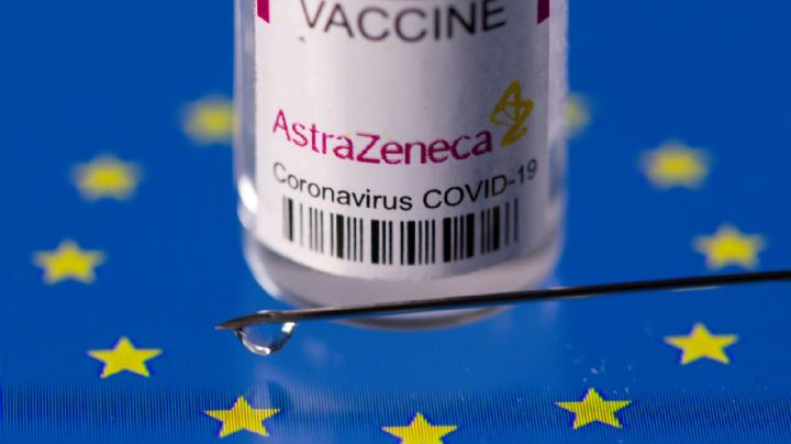 Atención: la Unión Europea interpone una segunda demanda contra AstraZeneca