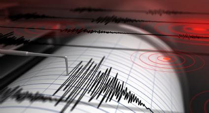 Fuerte terremoto de magnitud 6.6 sacude a la isla de Sumatra en Indonesia