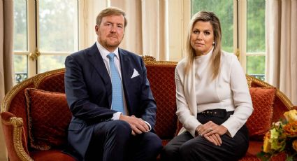 "No fue un buen comienzo": Máxima de Holanda reveló la verdad sobre el rey Guillermo