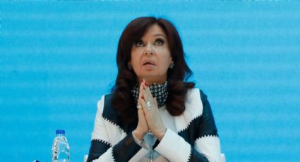 Tras anunciar que no será candidata, Cristina Kirchner cerrará el acto del 25 de mayo