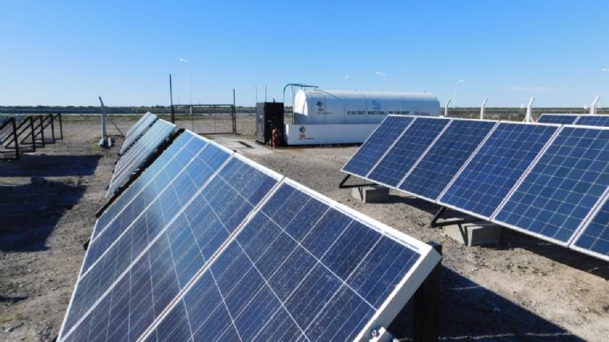 Un nuevo parque solar entrará en operación en San Juan y aumentará la energía en un 50%