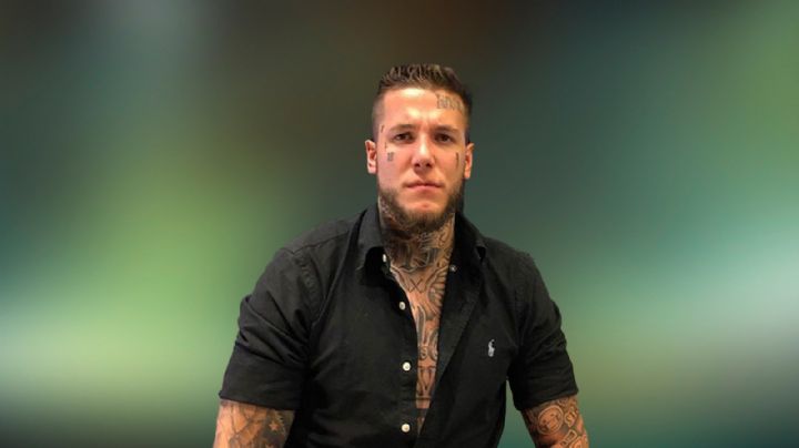 El tenso momento que vivió Alex Caniggia en “PH: Podemos Hablar”