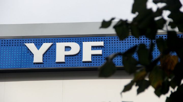 Las ganancias brutas de YPF subieron un 41% en el segundo trimestre