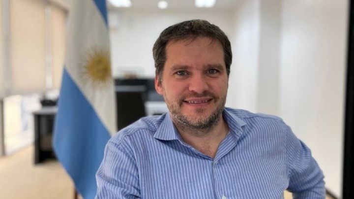 Federico Bernal: “El subsidio para Córdoba más que triplica el del AMBA”