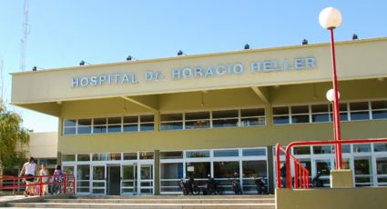 Neuquén Capital: el hospital Heller recuperó el control de la guardia