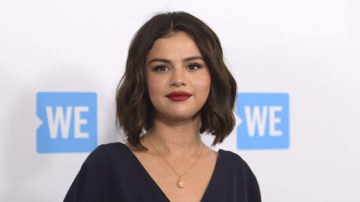 Gran anuncio: Selena Gómez formará parte de un show en un importante despliegue
