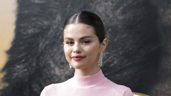 Material inédito: Selena Gómez y un video que dejó sin palabras a sus fanáticos
