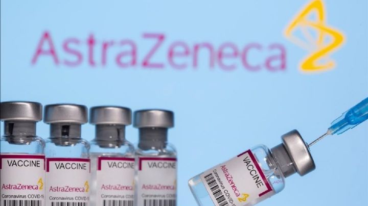 Llegaron más dosis de AstraZeneca a Neuquén: para quiénes estarán destinadas